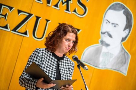 Simpozij ob zaključku Jurčičevega leta 13